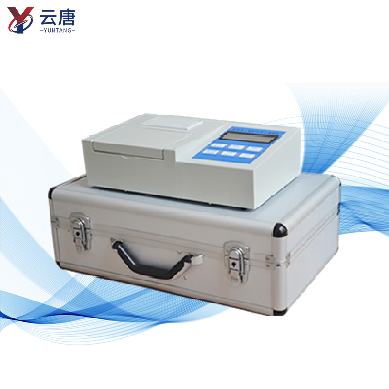 肥料養(yǎng)分檢測(cè)儀哪個(gè)牌子好？性價(jià)比高嗎？