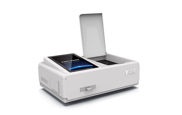 全項(xiàng)目食品快速檢測(cè)儀多少錢？