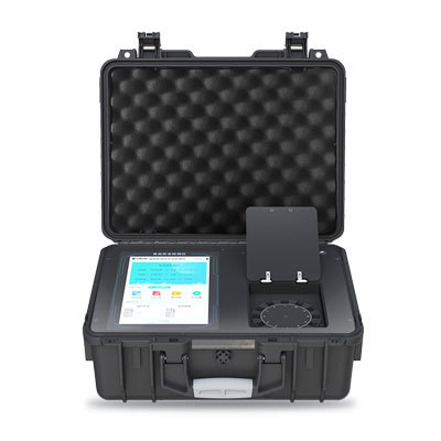 食品檢測(cè)儀一體機(jī)源頭工廠有哪些？