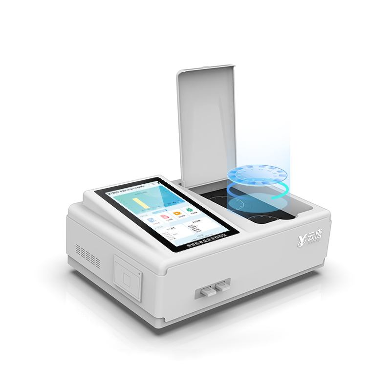 鋰電池版食品檢測(cè)儀有啥特點(diǎn)？
