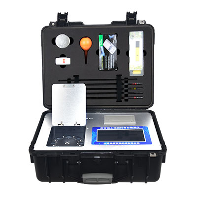 不同型號土壤養(yǎng)分檢測儀價格差多少？