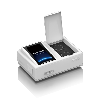 檢測(cè)食品安全的儀器國產(chǎn)和進(jìn)口該怎么選？