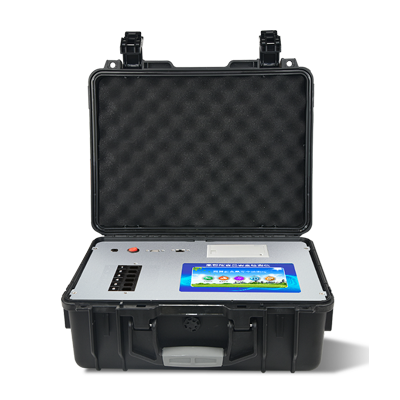 市面上食品檢測(cè)儀器設(shè)備那么多，如何選擇*適合自己的？