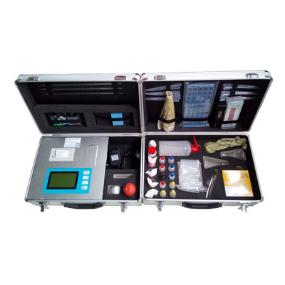 土壤肥料養(yǎng)分檢測儀配套試劑收費嗎？