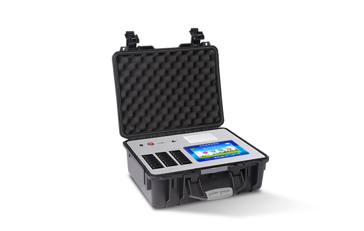 食品安全檢測儀檢測合格的產(chǎn)品有質(zhì)量保障嗎？