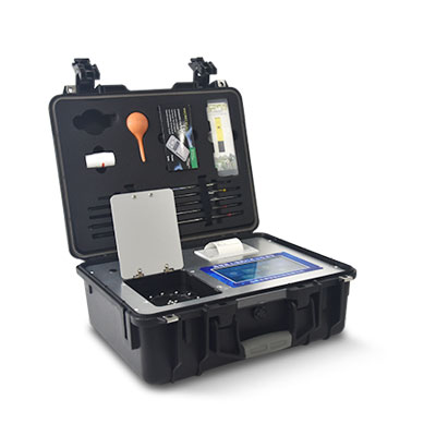 探索土壤的秘密，才能實現(xiàn)**農(nóng)業(yè)生產(chǎn)