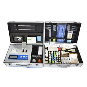 土壤肥料養(yǎng)分檢測(cè)儀：科技助力農(nóng)業(yè)，精準(zhǔn)調(diào)控養(yǎng)分供給