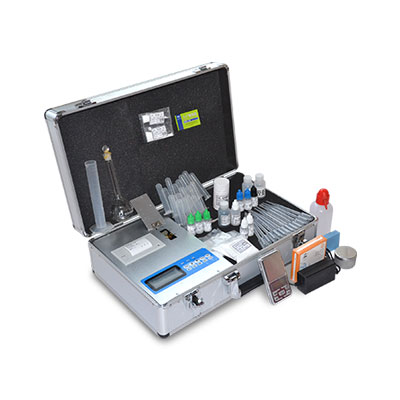 土壤檢測(cè)儀：分析土壤養(yǎng)分、酸堿度等指標(biāo)的專用設(shè)備