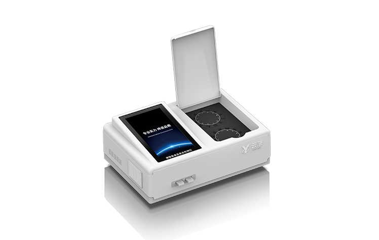 **、精準(zhǔn)的食品安全檢測(cè)儀器設(shè)備推薦