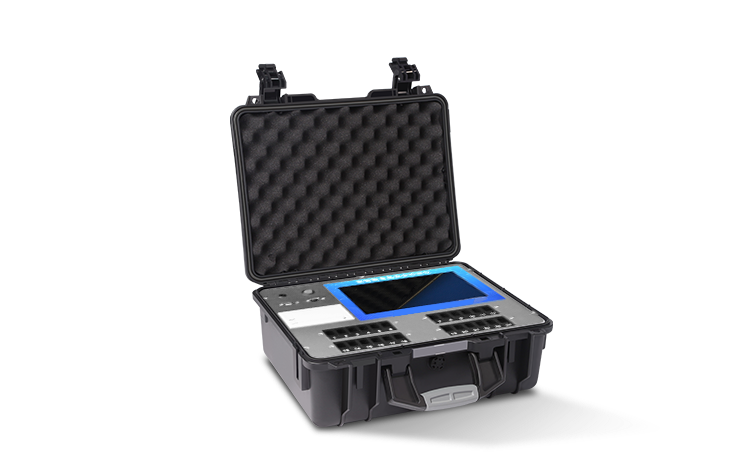 食品檢驗(yàn)儀器有哪些？怎么買？（食品安全分析儀）