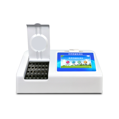 檢測食品安全的儀器 檢測食品安全的儀器