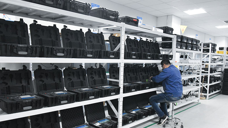 農(nóng)產(chǎn)品質(zhì)量檢測設(shè)備有哪些農(nóng)藥殘留檢測儀設(shè)備選擇有哪些？