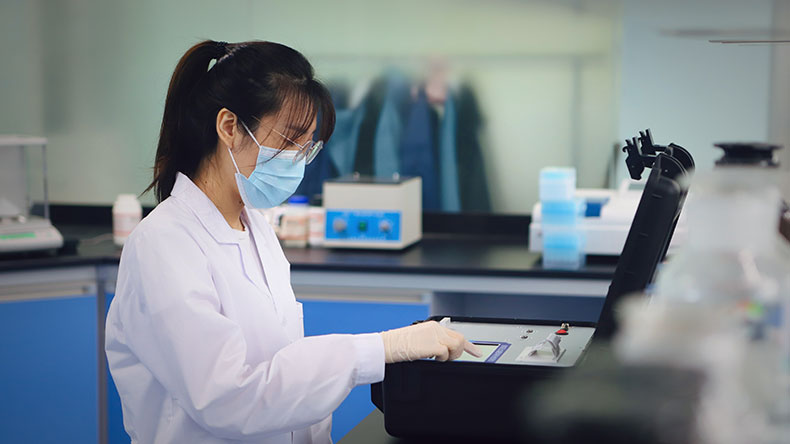 高校學(xué)校食堂標(biāo)準(zhǔn)快檢實(shí)驗(yàn)室建設(shè)方案