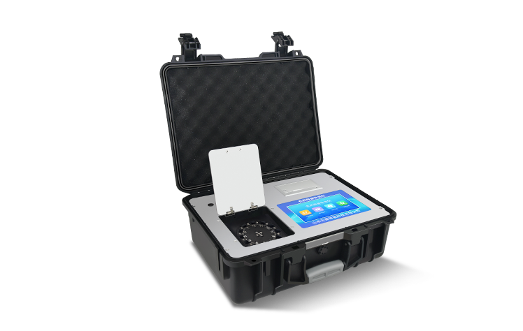 超市、農(nóng)貿(mào)市場(chǎng)如何用好食品安全分析儀？