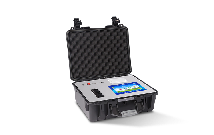 餐飲企業(yè)飲料食品安全檢測方案及儀器配套指南