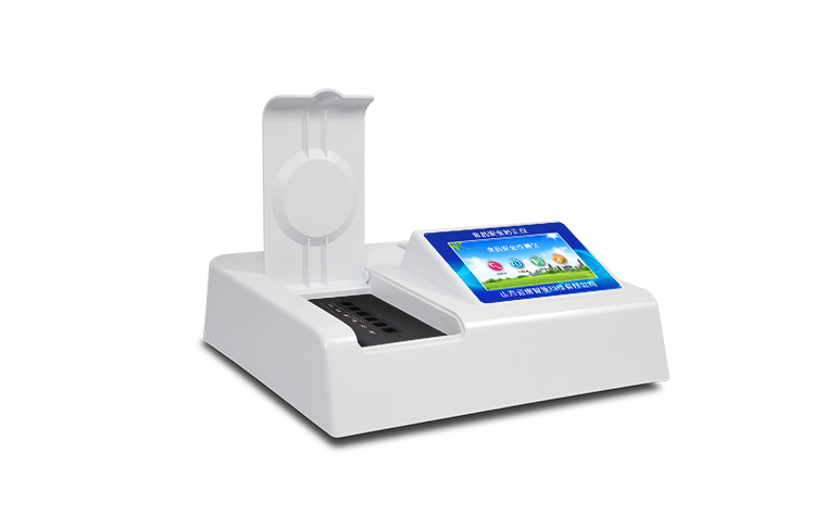 糧庫(kù)食品安全化驗(yàn)室儀器設(shè)備一覽表