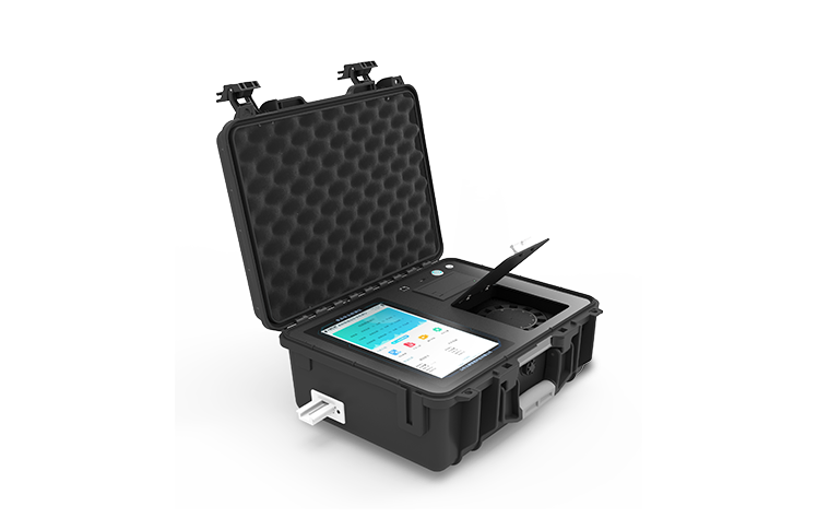 食品+水質(zhì)+土壤環(huán)境安全快速檢測(cè)實(shí)驗(yàn)室儀器設(shè)備配套