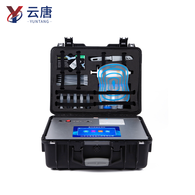 獸藥殘留檢測儀