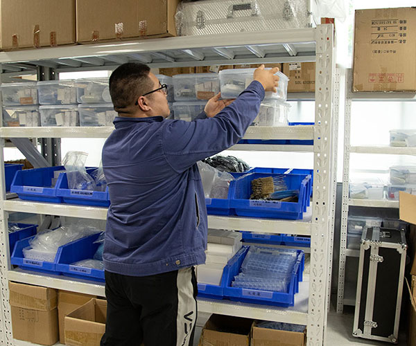 農(nóng)藥殘留檢測儀怎么選？2026 年主流廠家推薦與全場景選型指南