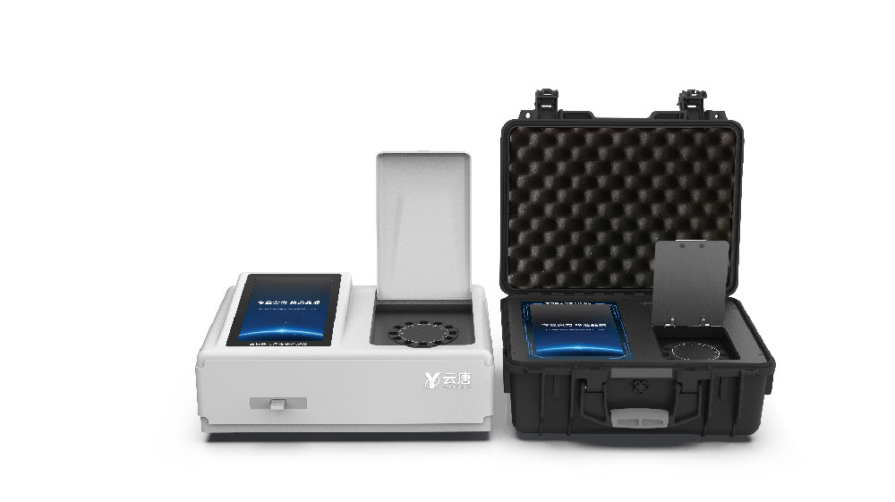 食品安全分析儀實(shí)測(cè)測(cè)評(píng)報(bào)告