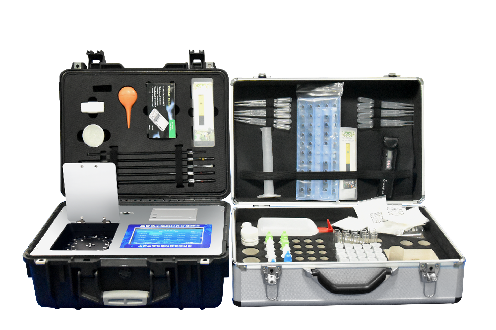 云唐土肥儀全場(chǎng)景應(yīng)用白皮書