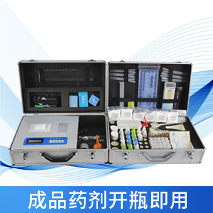 土壤養(yǎng)分速測(cè)儀怎么使用？