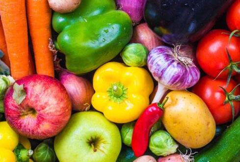 果蔬農(nóng)殘速測儀助力反季果蔬品質提升