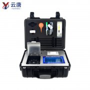 土壤檢測實(shí)驗(yàn)室建設(shè)方案