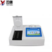 食品安全檢測儀發(fā)展的迫切需求有哪些？