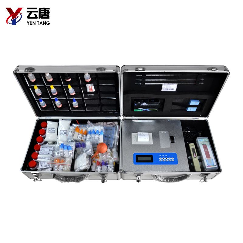 土壤重金屬檢測儀 土壤重金屬檢測儀