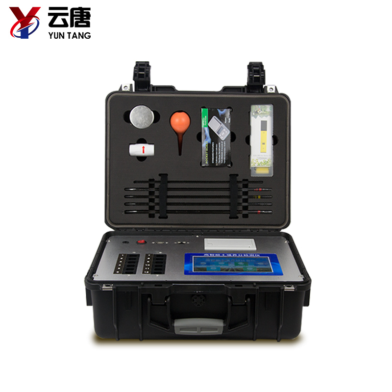 土壤養(yǎng)分檢測(cè)儀 土壤養(yǎng)分檢測(cè)儀