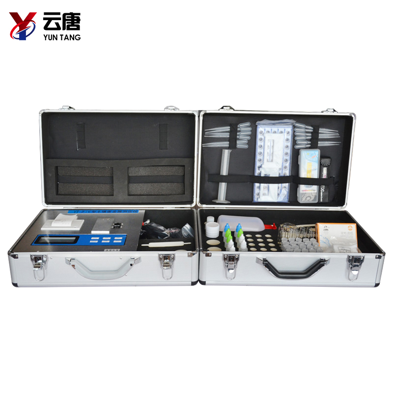 土壤養(yǎng)分檢測儀 土壤養(yǎng)分檢測儀