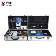 測土儀器的使用有什么優(yōu)勢？